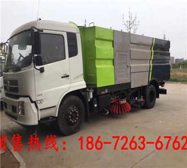 徐州吸掃式掃路車(chē) 專(zhuān)業(yè)設(shè)備與周到服務(wù)，鑄就潔凈城市新標(biāo)桿