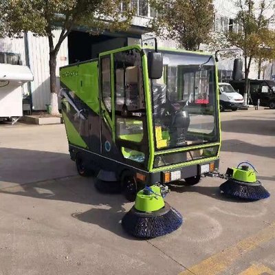 全面解析 長(zhǎng)壽電動(dòng)掃路車(chē)與防撞緩沖車(chē)報(bào)價(jià)指南