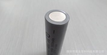 進(jìn)口拆機(jī)18650強(qiáng)光手電筒充電電池3800毫安——廠家直供價(jià)格與圖片解析