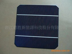 浙江德勝新能源科技股份太陽能電池產(chǎn)品列表及技術(shù)特點(diǎn)概覽